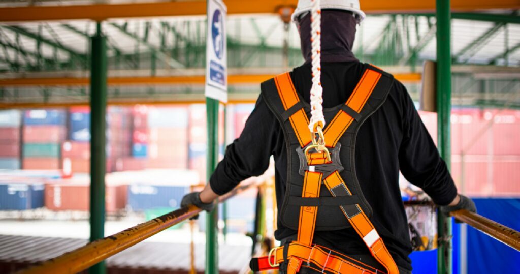 Expert investigations of incidents in Mpumalanga
